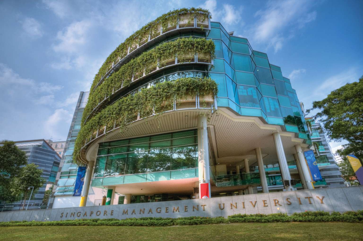 Singapore Management University